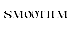 Smoothm - logo